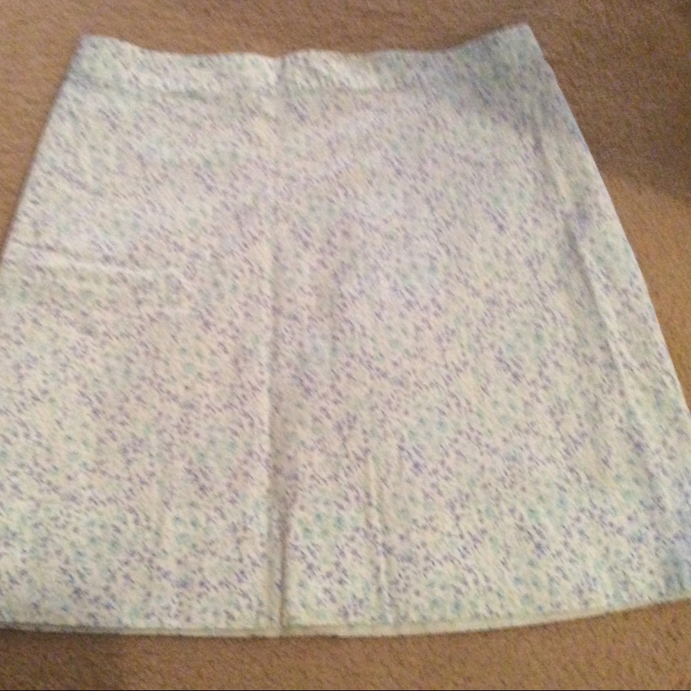Nice skirt